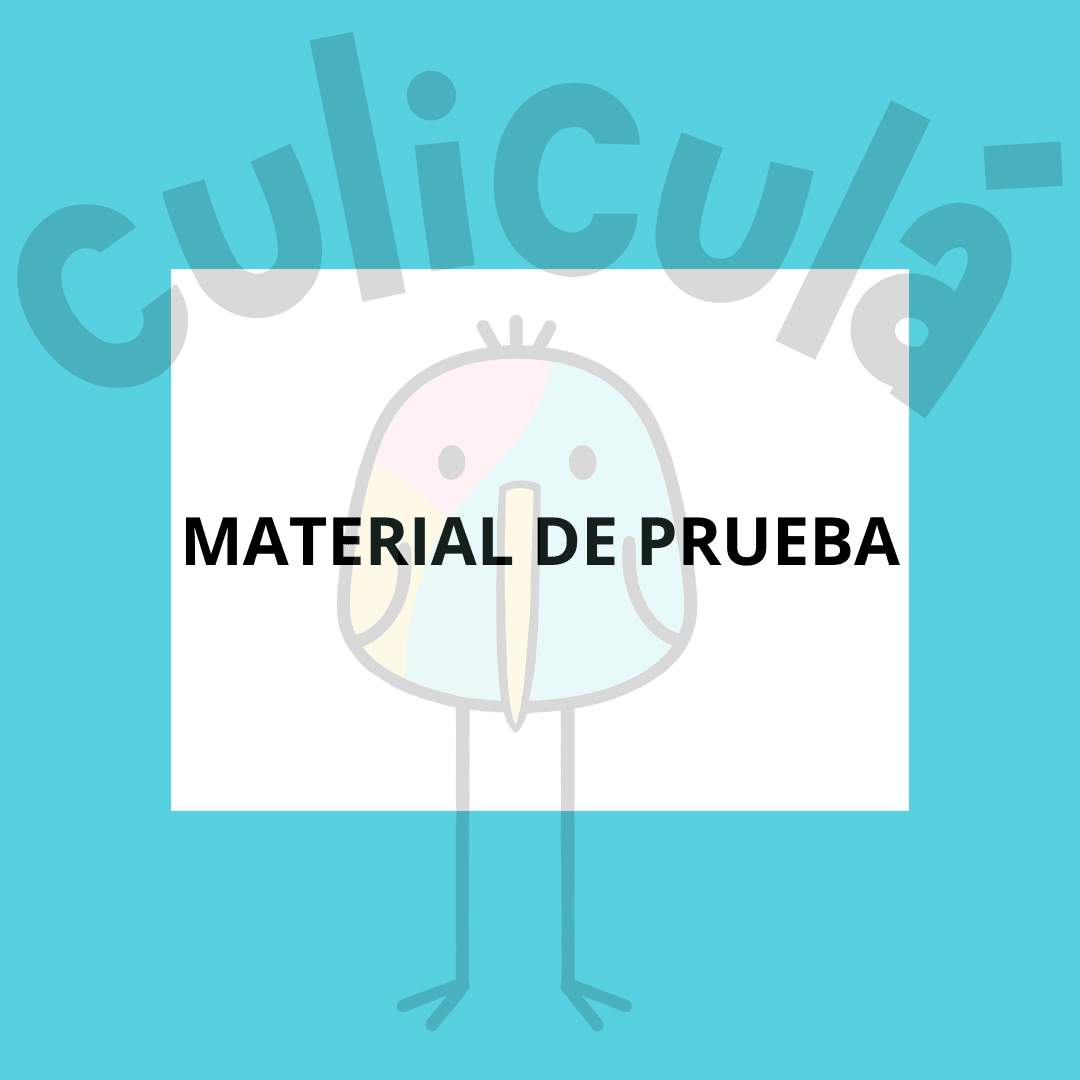 PRUEBA