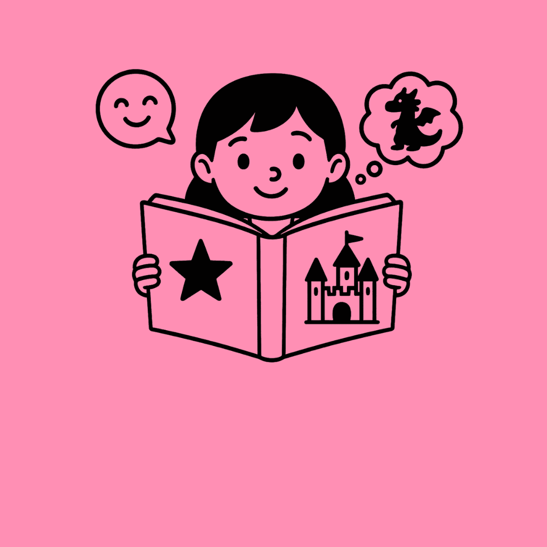 CONTOS, XOGOS E DIVERSIÓN