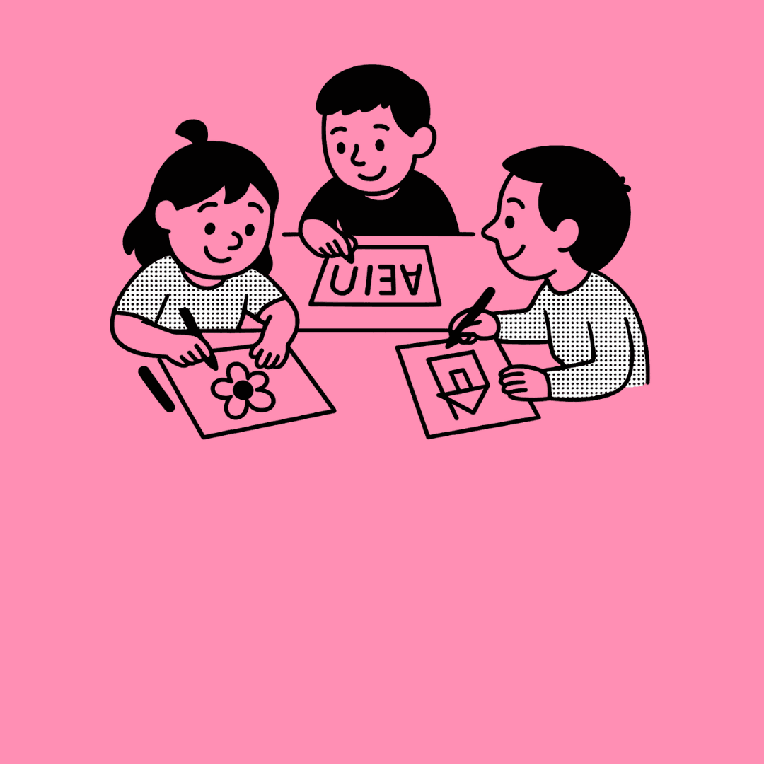 GRAFOMOTRICIDADE, COLOREADO E DEBUXO