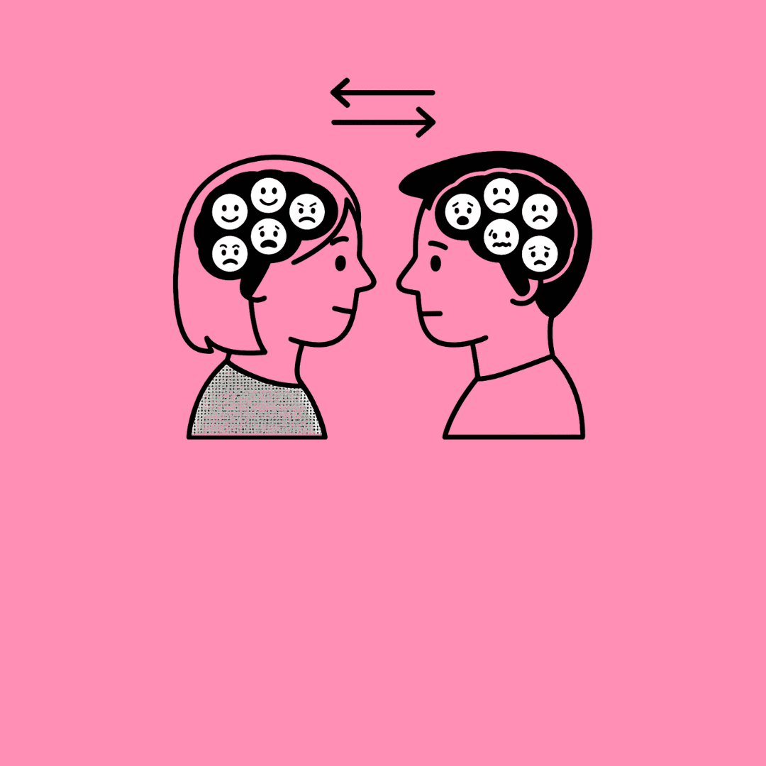 TEORÍA DA MENTE E EMOCIÓNS