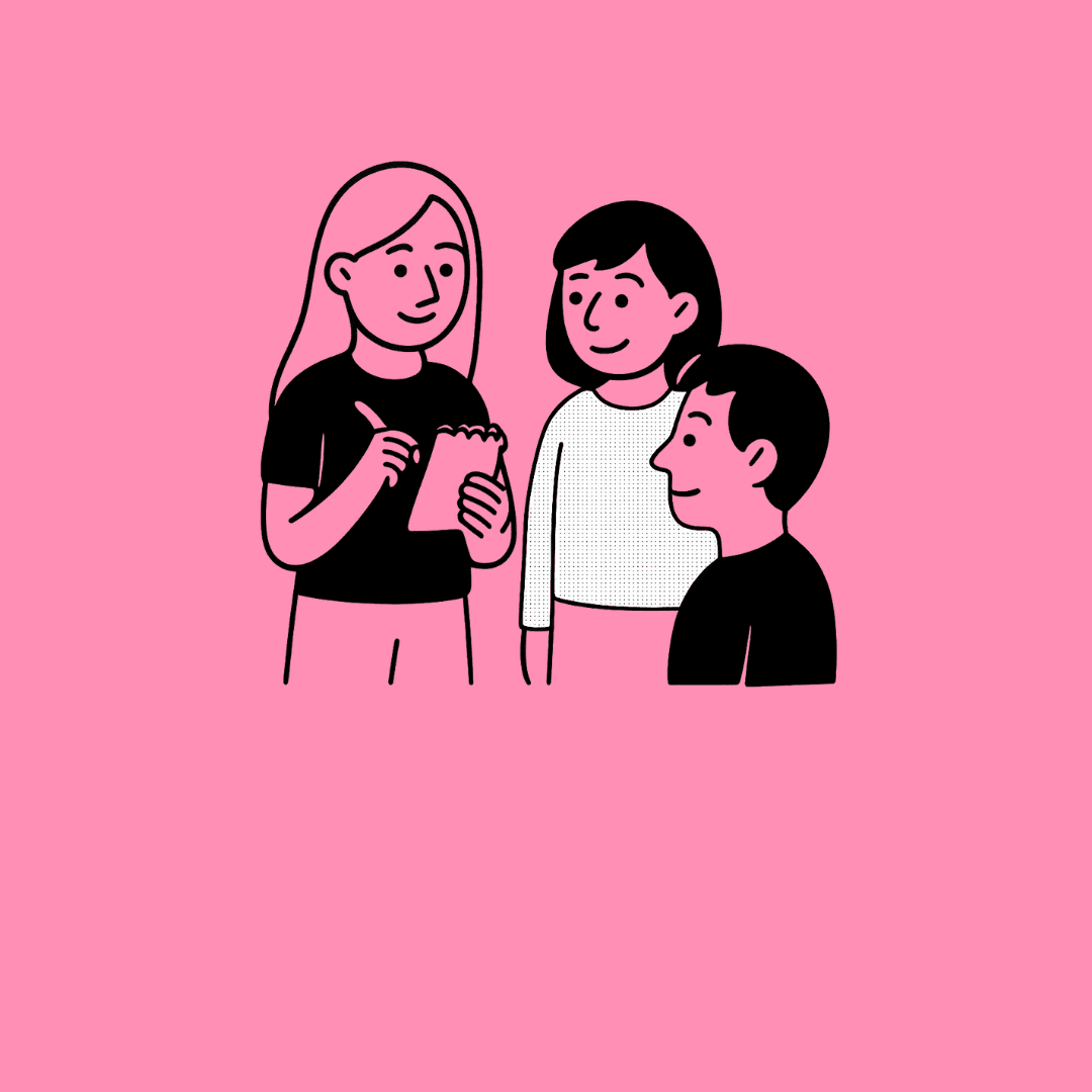 IDEAS, PAUTAS E RECOMENDACIÓNS